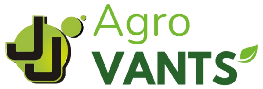 Logomarca JJ Agrovants